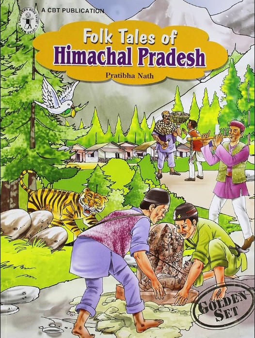 Folk Tales of Himachal Pradesh